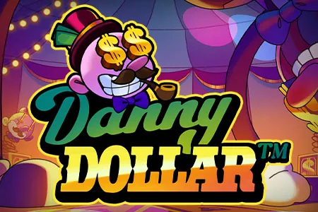 Danny Dollar